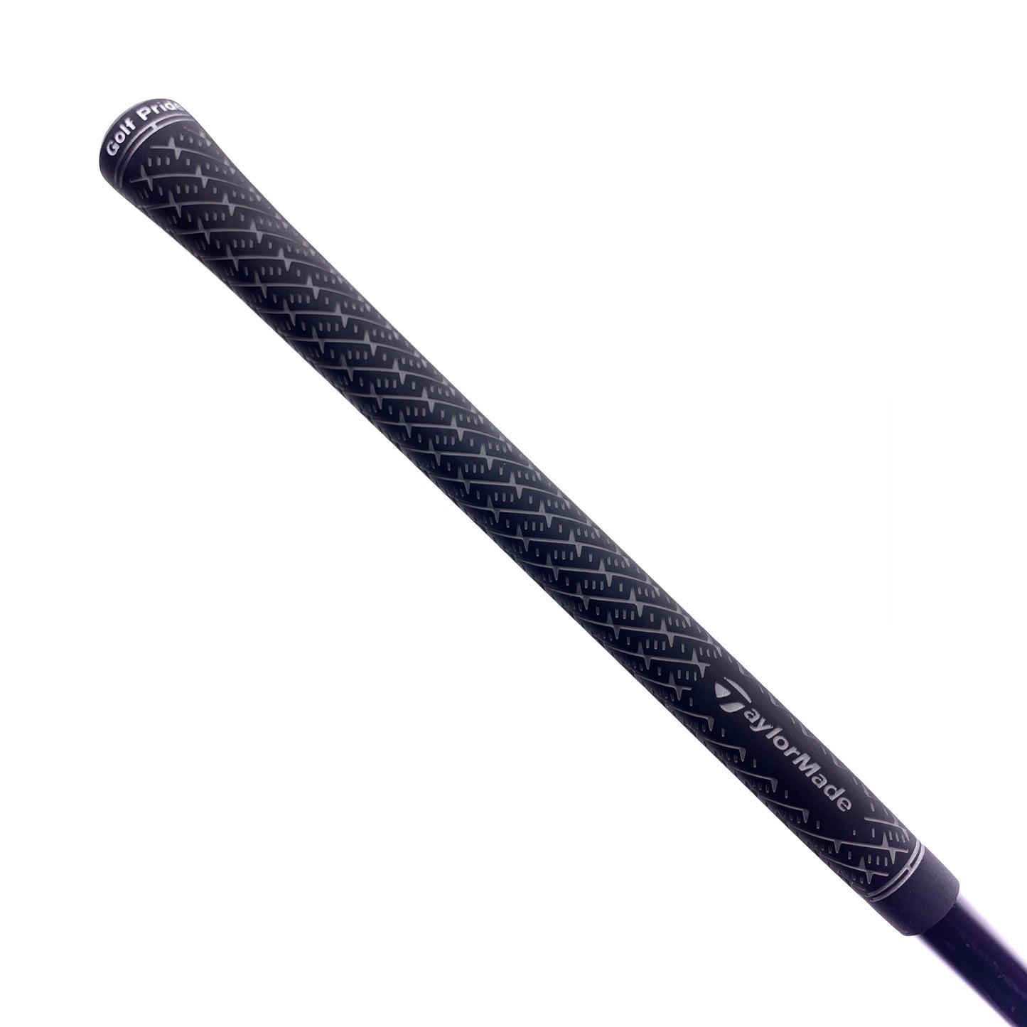 Used TaylorMade Qi35 Max 4 Hybrid / 23 Degrees / Regular Flex