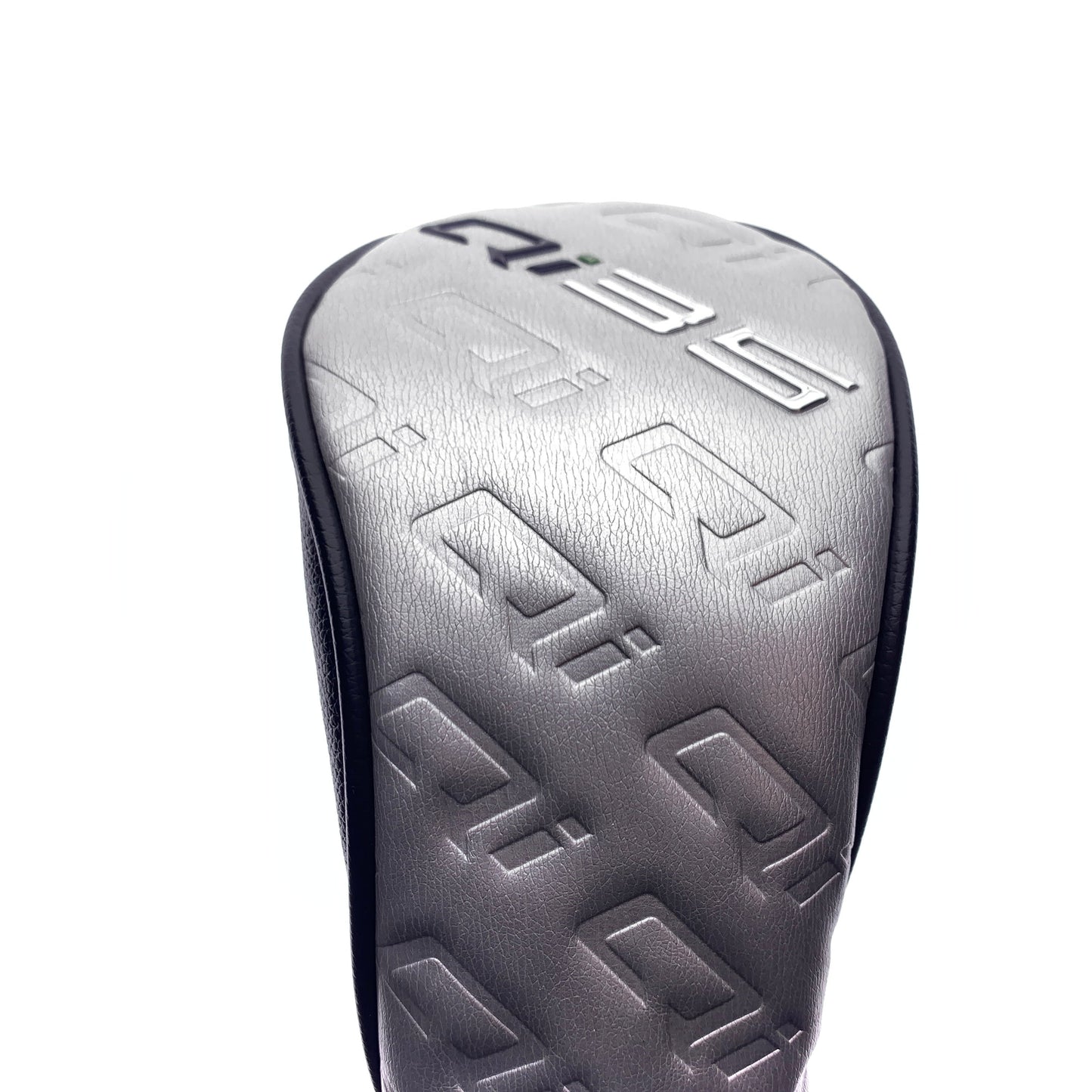 Used TaylorMade Qi35 Max 5 Fairway Wood / 18.5 Degrees / Regular Flex