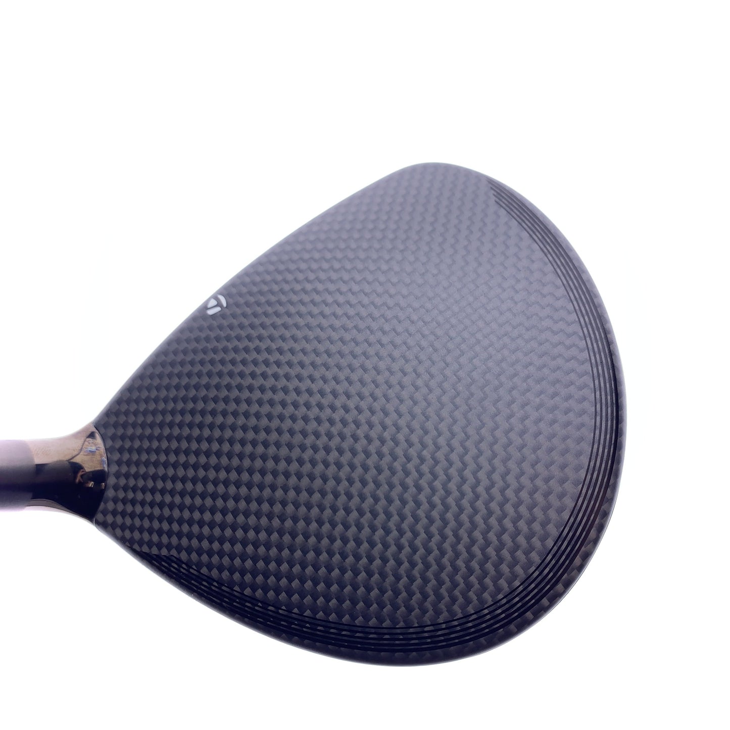 Used TaylorMade Qi35 Max 5 Fairway Wood / 18.5 Degrees / Regular Flex