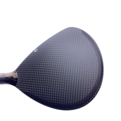 Used TaylorMade Qi35 Max 5 Fairway Wood / 18.5 Degrees / Regular Flex