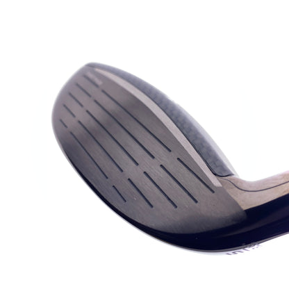 Used TaylorMade Qi35 Max 5 Fairway Wood / 18.5 Degrees / Regular Flex