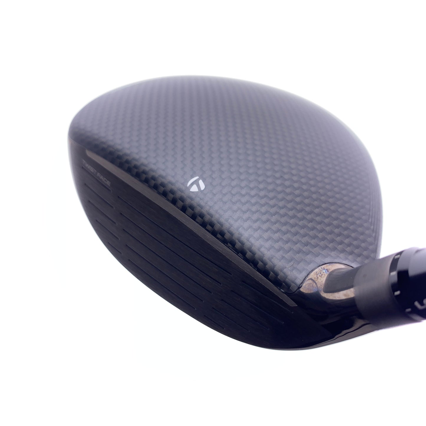 Used TaylorMade Qi35 Max 5 Fairway Wood / 18.5 Degrees / Regular Flex