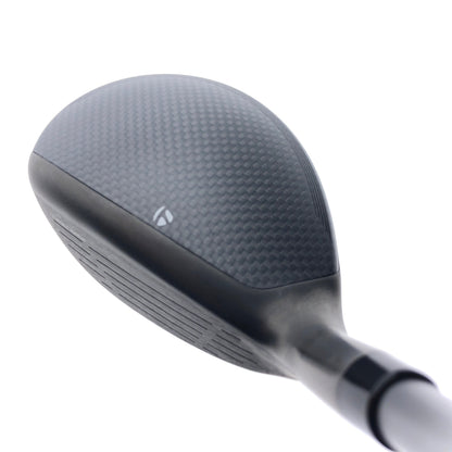 Used TaylorMade Qi35 Max 5 Hybrid / 27 Degrees / A Flex