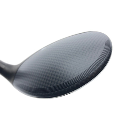 Used TaylorMade Qi35 Max 5 Hybrid / 27 Degrees / Regular Flex