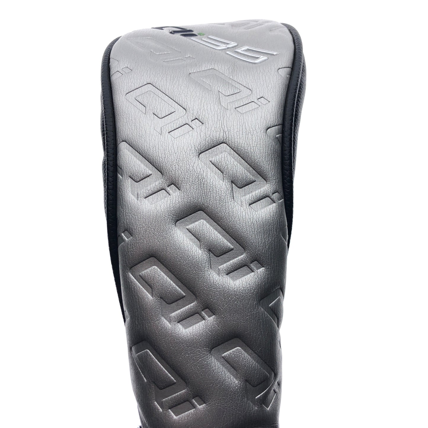 Used TaylorMade Qi35 Max 6 Hybrid / 31 Degrees / A Flex