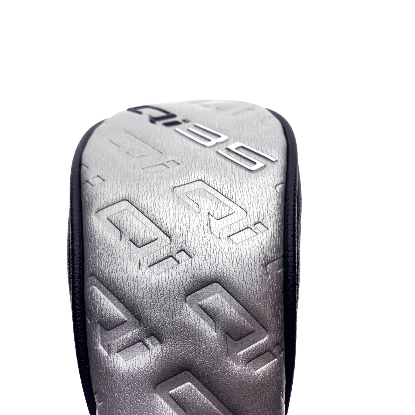 Used TaylorMade Qi35 Max 6 Hybrid / 31 Degrees / Regular Flex