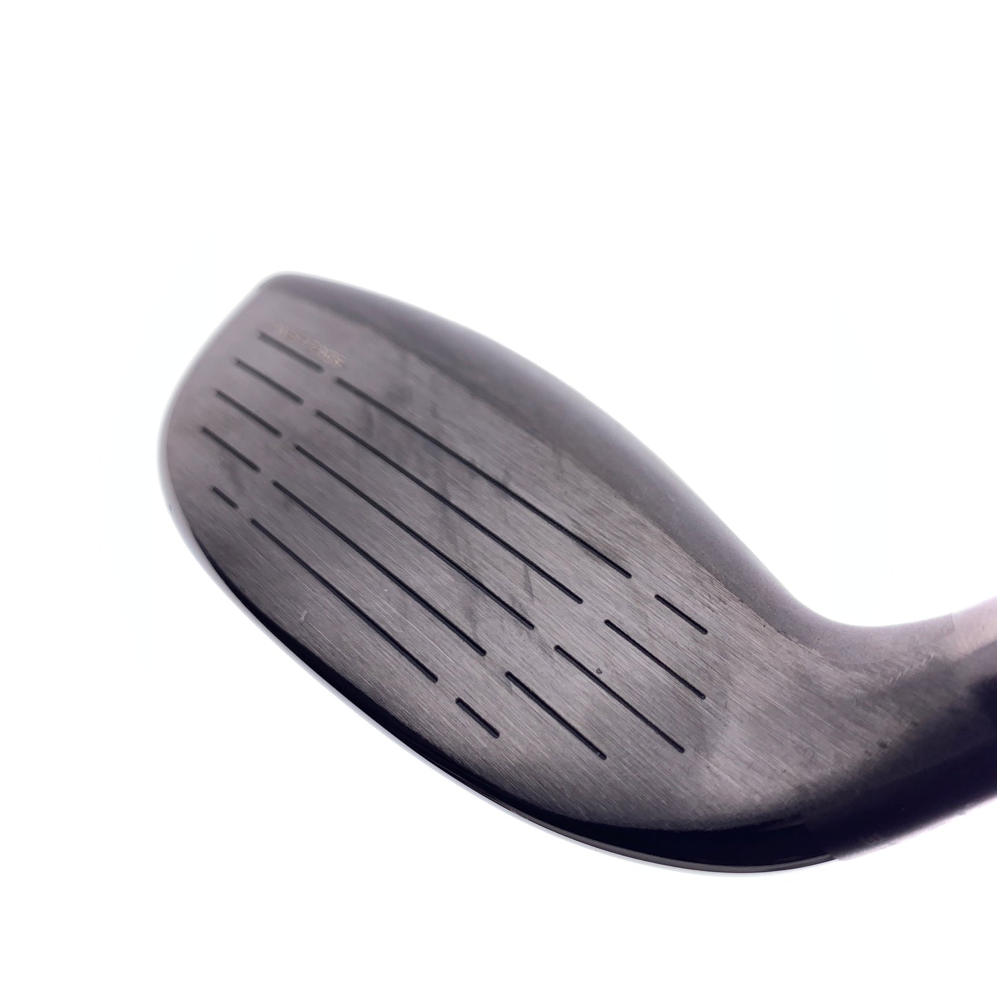 Used TaylorMade Qi35 Max 6 Hybrid / 31 Degrees / Regular Flex