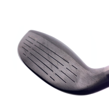 Used TaylorMade Qi35 Max 6 Hybrid / 31 Degrees / Regular Flex