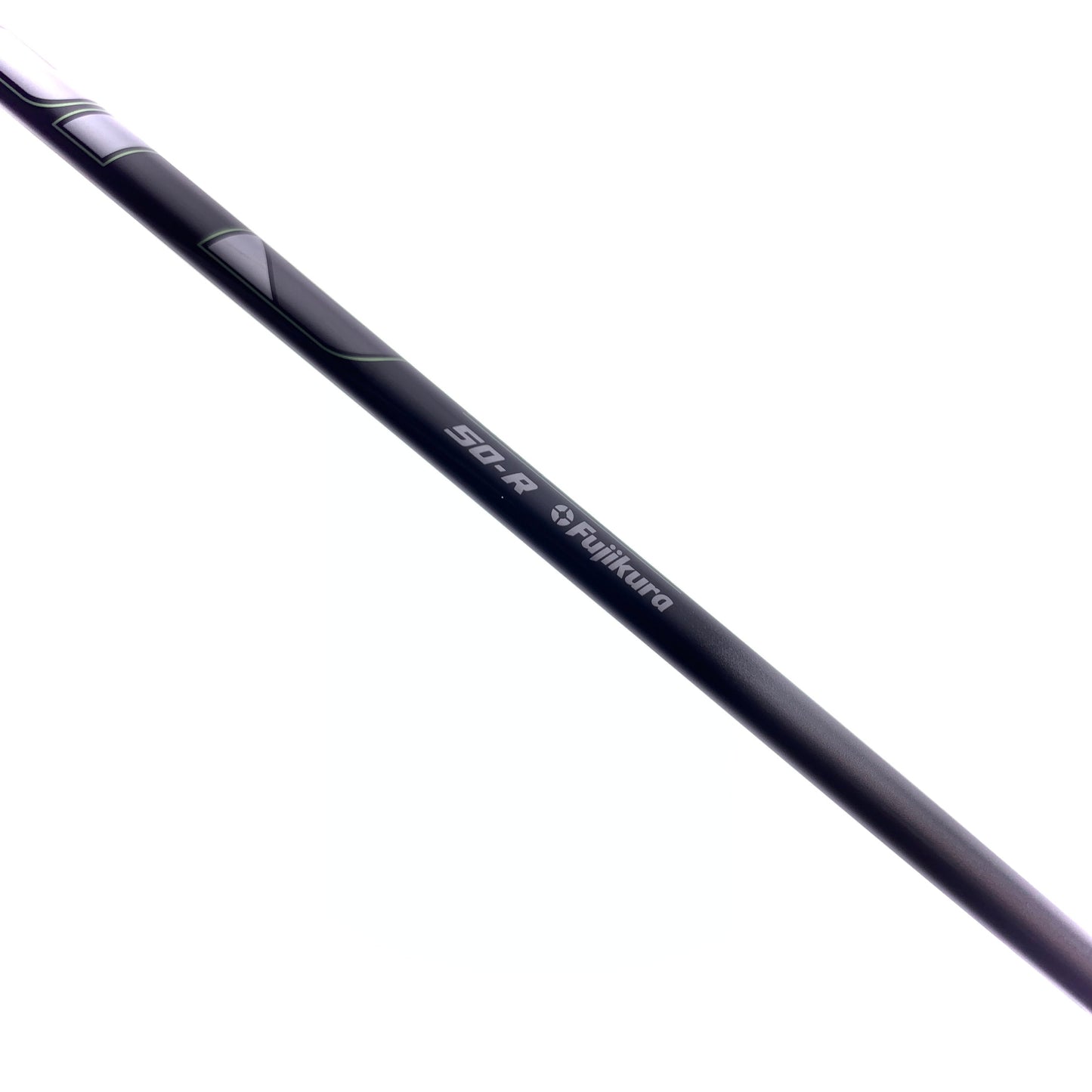 Used TaylorMade Qi35 Max 6 Hybrid / 31 Degrees / Regular Flex