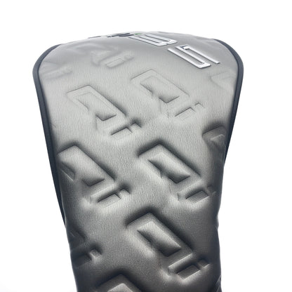 Used TaylorMade Qi35 Max Driver / 10.5 Degrees / Regular Flex