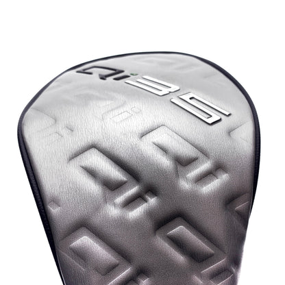 Used TaylorMade Qi35 Max Driver / 10.5 Degrees / Regular Flex