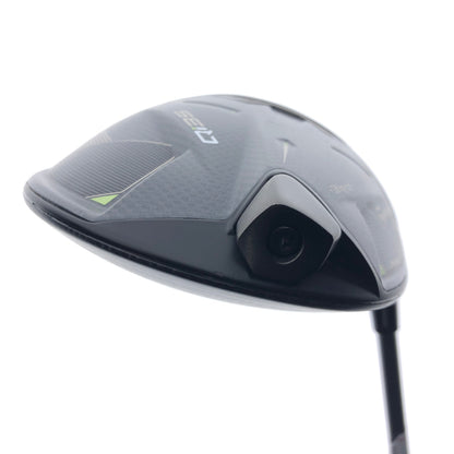 Used TaylorMade Qi35 Max Driver / 10.5 Degrees / Regular Flex