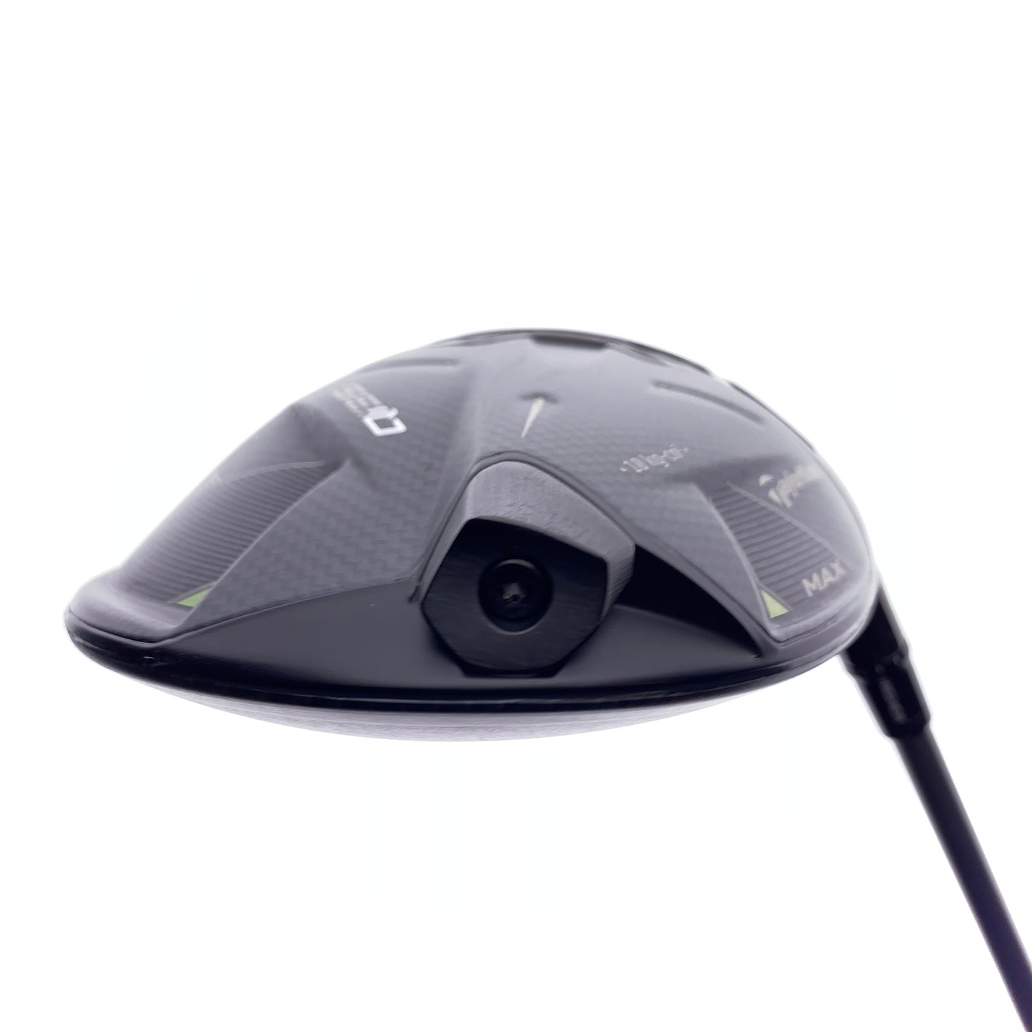 Used TaylorMade Qi35 Max Driver / 10.5 Degrees / Regular Flex