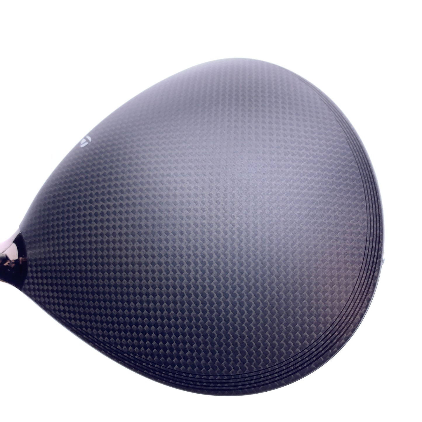 Used TaylorMade Qi35 Max Driver / 10.5 Degrees / Regular Flex