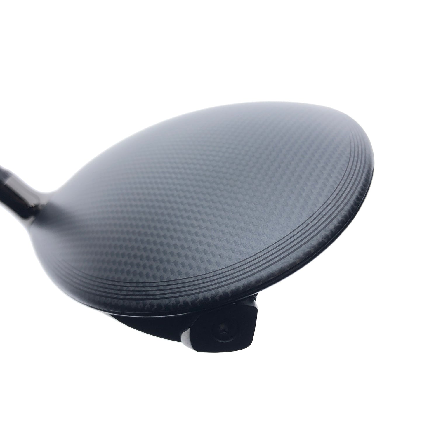 Used TaylorMade Qi35 Max Driver / 10.5 Degrees / Regular Flex