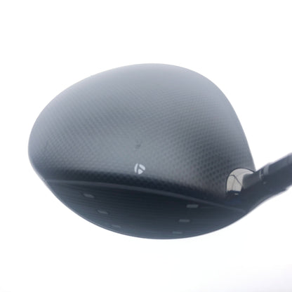 Used TaylorMade Qi35 Max Driver / 10.5 Degrees / Regular Flex