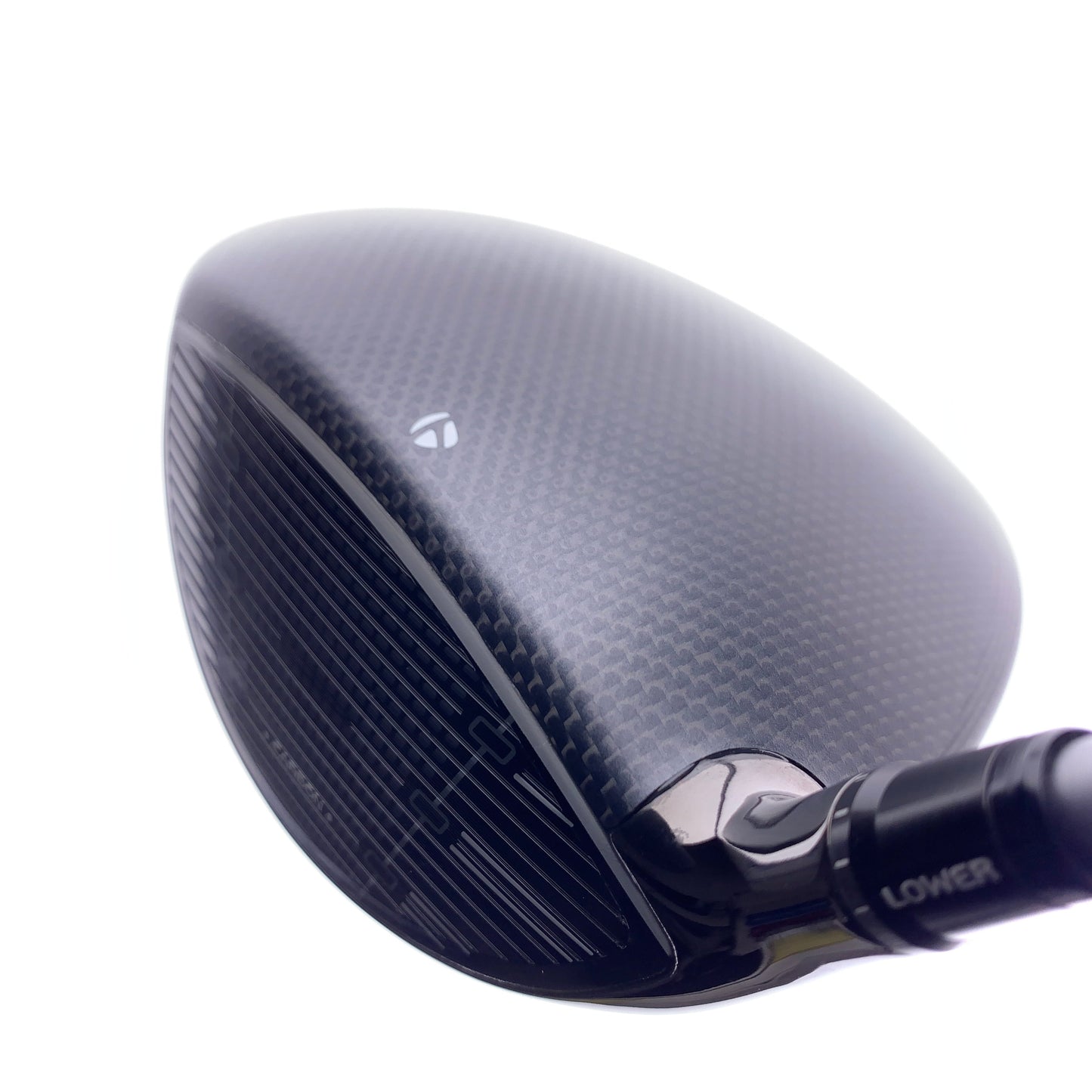 Used TaylorMade Qi35 Max Driver / 10.5 Degrees / Regular Flex