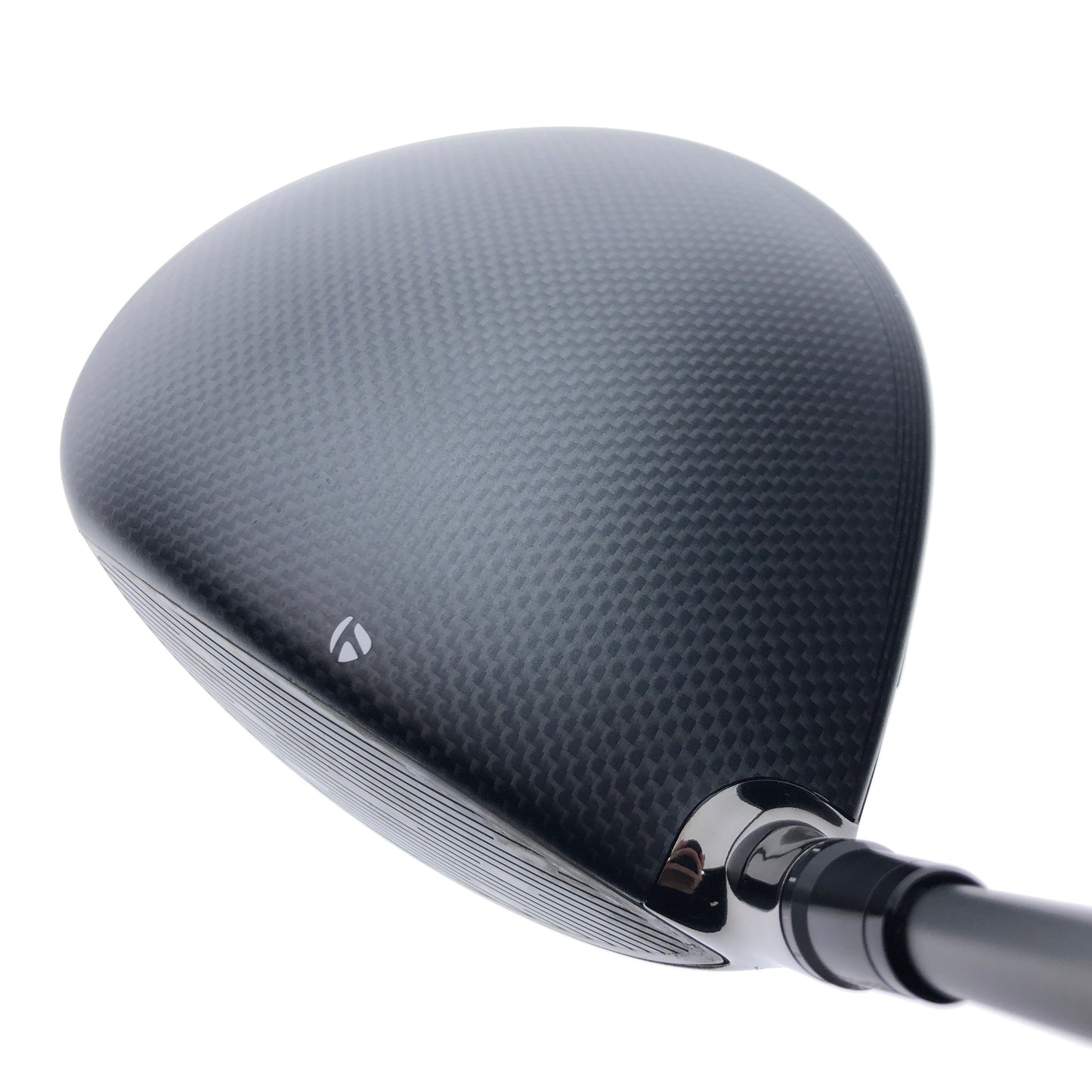 Used TaylorMade Qi35 Max Driver / 10.5 Degrees / Regular Flex