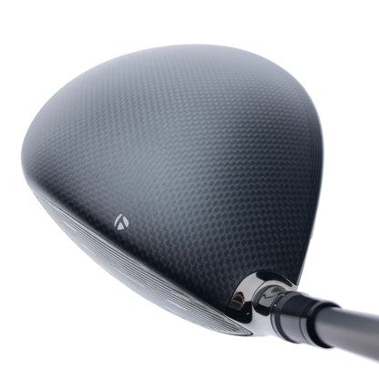 Used TaylorMade Qi35 Max Driver / 10.5 Degrees / Regular Flex