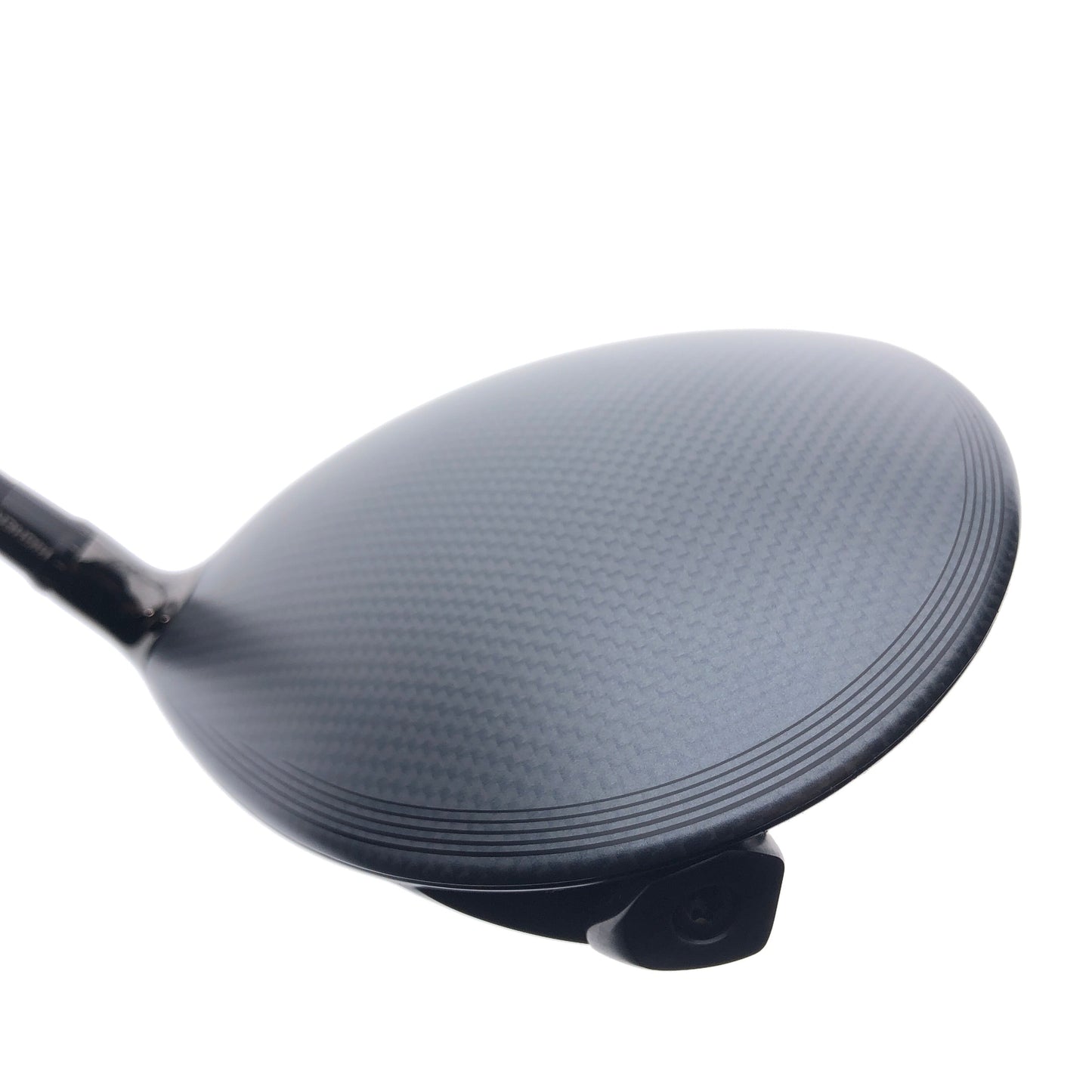 Used TaylorMade Qi35 Max Driver / 10.5 Degrees / X-Stiff Flex