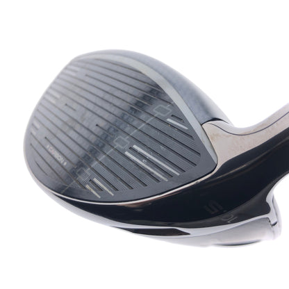 Used TaylorMade Qi35 Max Driver / 10.5 Degrees / X-Stiff Flex