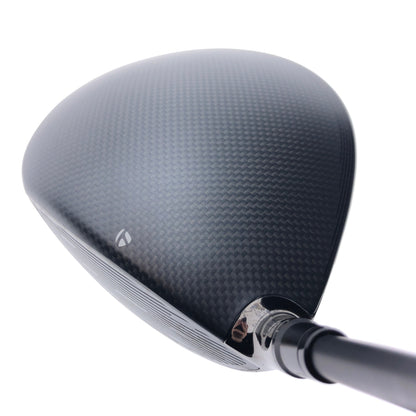 Used TaylorMade Qi35 Max Driver / 10.5 Degrees / X-Stiff Flex