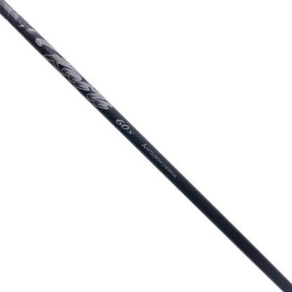 Used TaylorMade Qi35 Max Driver / 10.5 Degrees / X-Stiff Flex