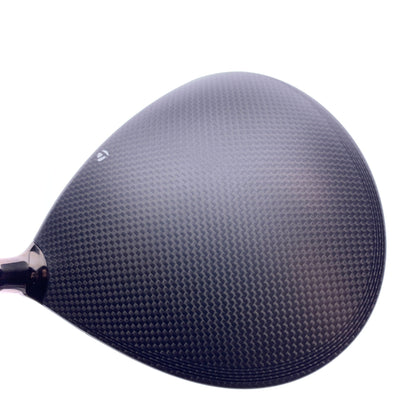 Used TaylorMade Qi35 Max Driver / 9.0 Degrees / Stiff Flex