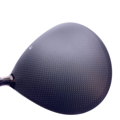 Used TaylorMade Qi35 Max Driver / 9.0 Degrees / Stiff Flex