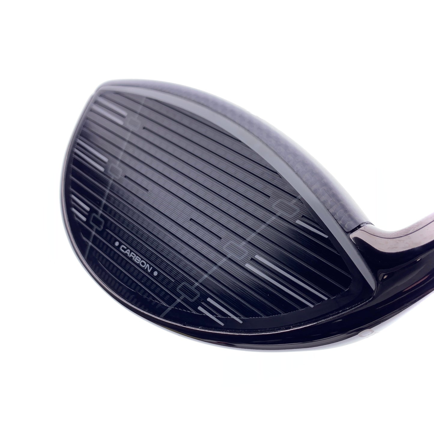 Used TaylorMade Qi35 Max Driver / 9.0 Degrees / Stiff Flex