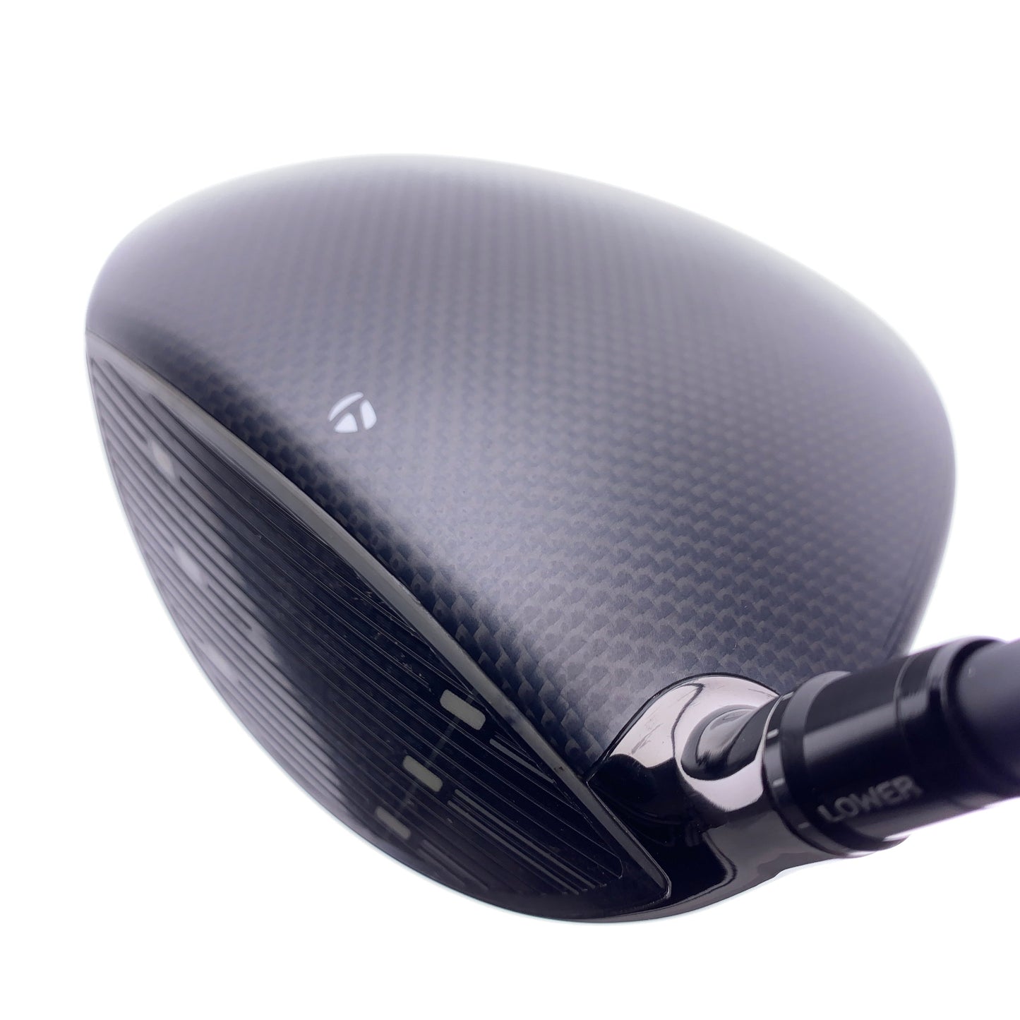 Used TaylorMade Qi35 Max Driver / 9.0 Degrees / Stiff Flex