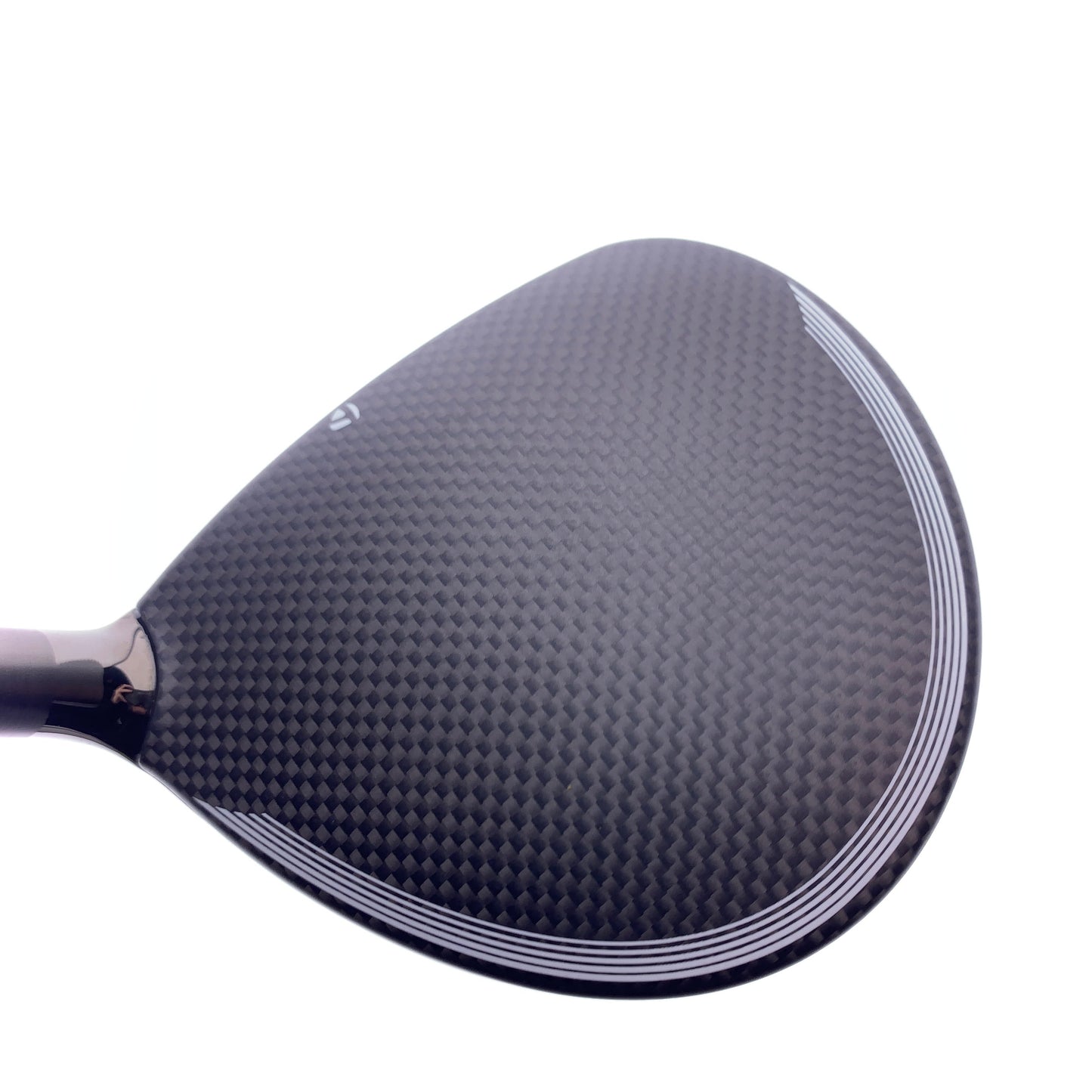 Used TaylorMade Qi35 Max Lite 3 Fairway Wood / 15.5 Degrees / Soft Regular Flex