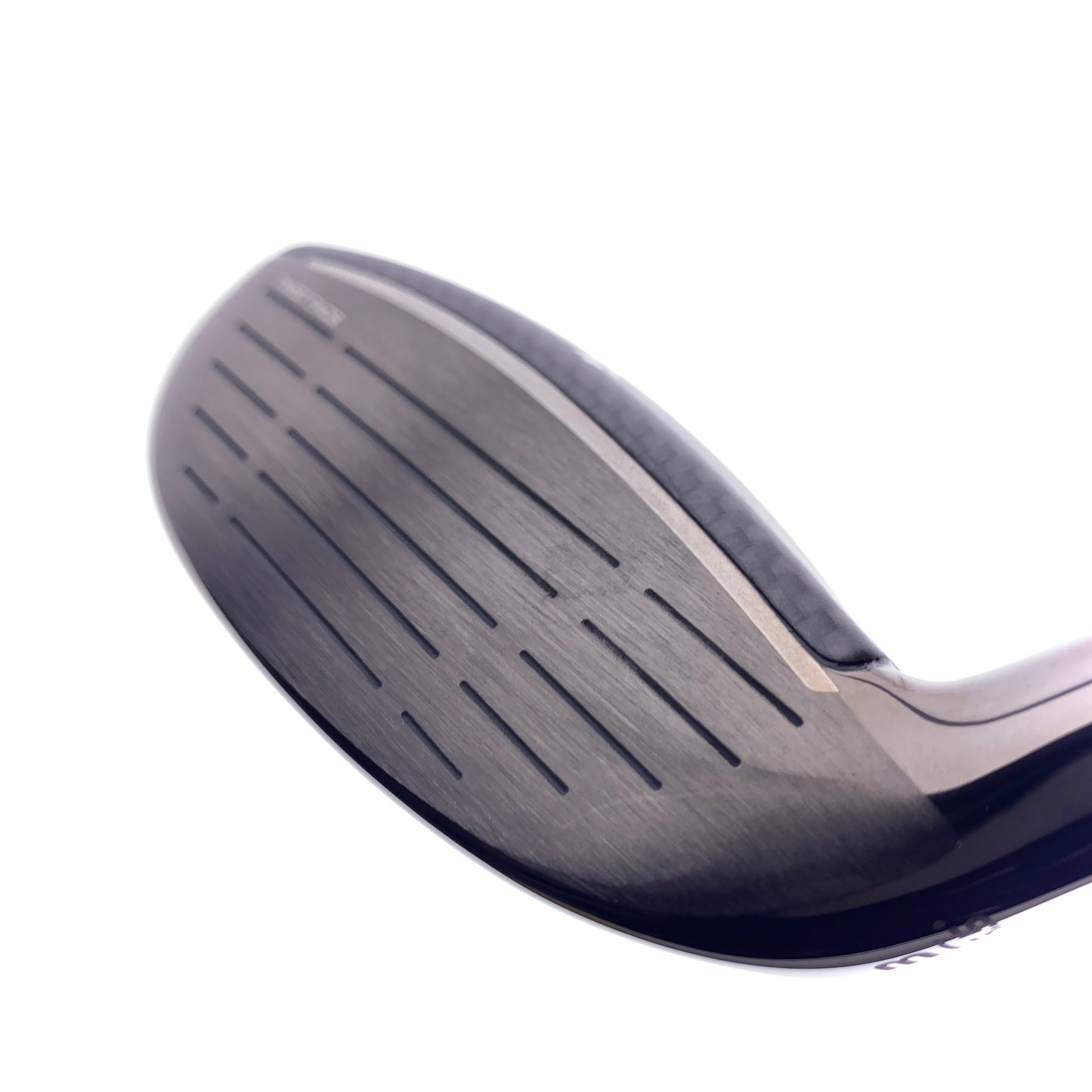 Used TaylorMade Qi35 Max Lite 3 Fairway Wood / 15.5 Degrees / Soft Regular Flex