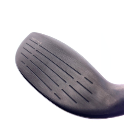 Used TaylorMade Qi35 Max Lite 4 Hybrid / 23 Degrees / Regular Flex