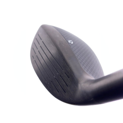 Used TaylorMade Qi35 Max Lite 4 Hybrid / 23 Degrees / Regular Flex