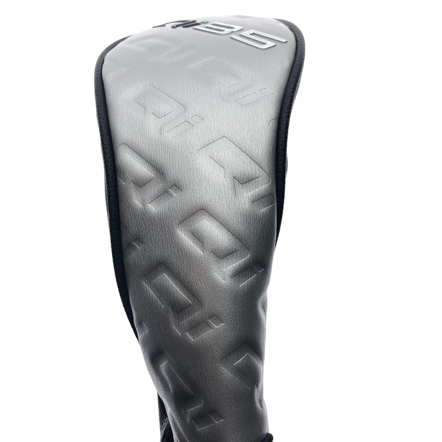 Used TaylorMade Qi35 Max Lite 4 Hybrid / 23 Degrees / Soft Regular Flex