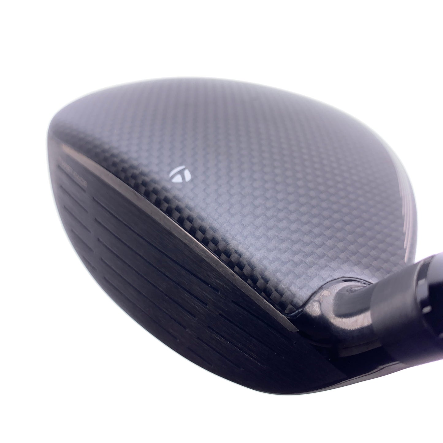 Used TaylorMade Qi35 Max Lite 5 Fairway Wood / 18.5 Degrees / Regular Flex