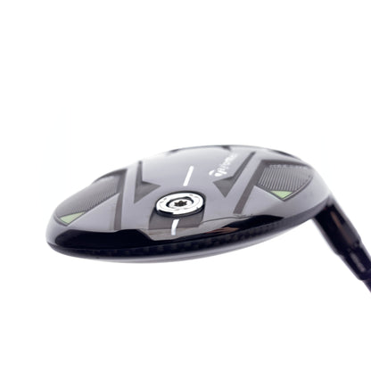 Used TaylorMade Qi35 Max Lite 5 Fairway Wood / 18.5 Degrees / Soft Regular Flex