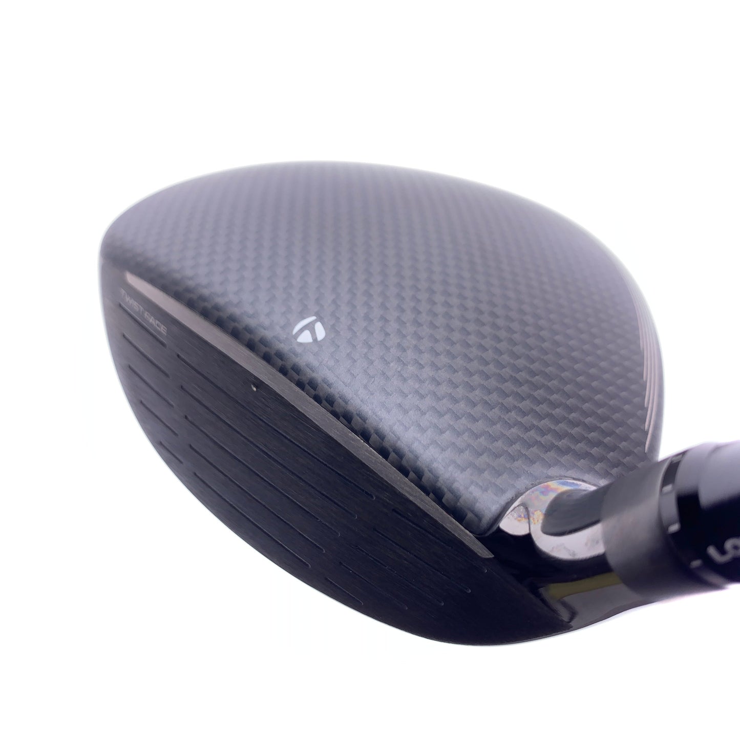 Used TaylorMade Qi35 Max Lite 5 Fairway Wood / 18.5 Degrees / Soft Regular Flex