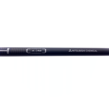 Used TaylorMade Qi35 Max Lite 5 Fairway Wood / 18.5 Degrees / Soft Regular Flex