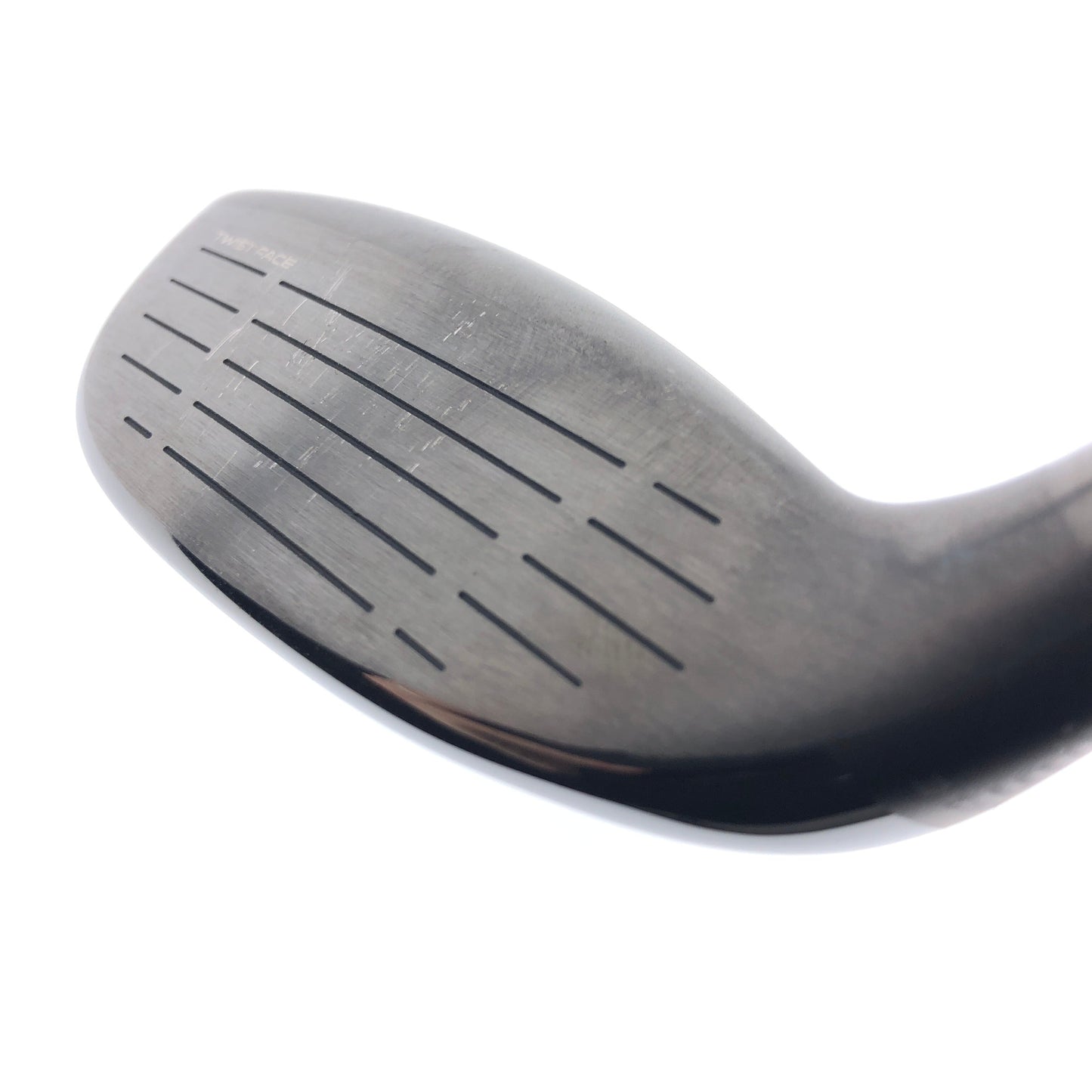 Used TaylorMade Qi35 Max Lite 5 Hybrid / 27 Degrees / Lite Flex