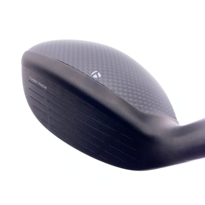 Used TaylorMade Qi35 Max Lite 5 Hybrid / 27 Degrees / Lite Flex