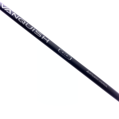 Used TaylorMade Qi35 Max Lite 5 Hybrid / 27 Degrees / Regular Flex