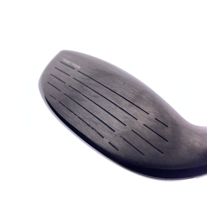 Used TaylorMade Qi35 Max Lite 5 Hybrid / 27 Degrees / Soft Regular Flex