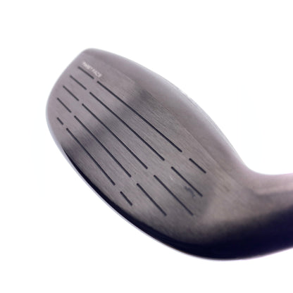 Used TaylorMade Qi35 Max Lite 5 Hybrid / 27 Degrees / Soft Regular Flex