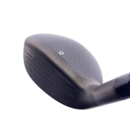 Used TaylorMade Qi35 Max Lite 5 Hybrid / 27 Degrees / Soft Regular Flex