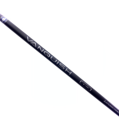 Used TaylorMade Qi35 Max Lite 5 Hybrid / 27 Degrees / Soft Regular Flex