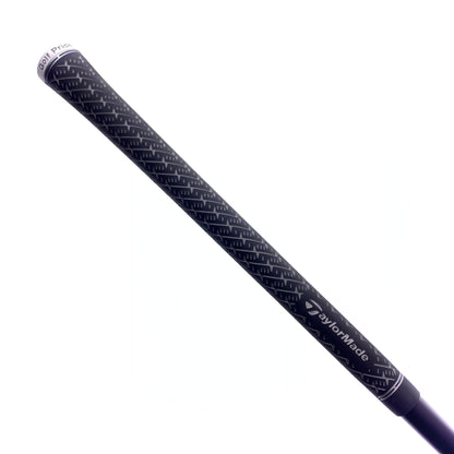 Used TaylorMade Qi35 Max Lite 5 Hybrid / 27 Degrees / Soft Regular Flex