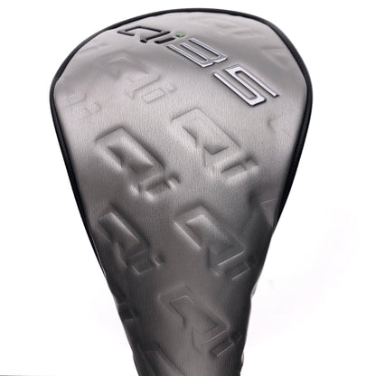 Used TaylorMade Qi35 Max Lite Driver / 12.0 Degrees / Soft Regular Flex