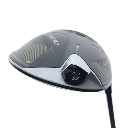 Used TaylorMade Qi35 Max Lite Driver / 12.0 Degrees / Soft Regular Flex